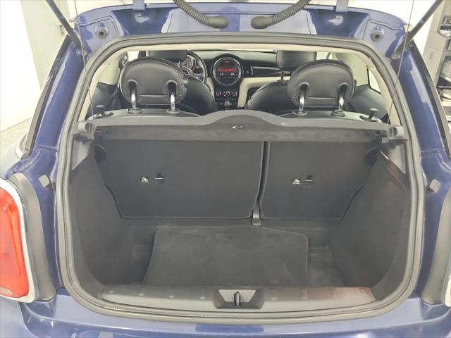 2014 MINI Hardtop Cooper
