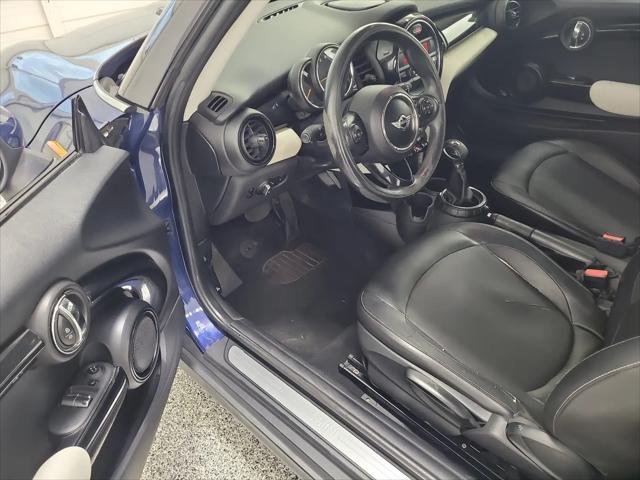 2014 MINI Hardtop Cooper