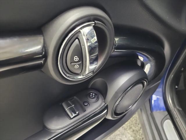 2014 MINI Hardtop Cooper