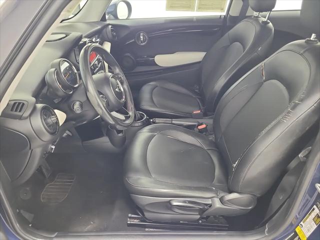 2014 MINI Hardtop Cooper