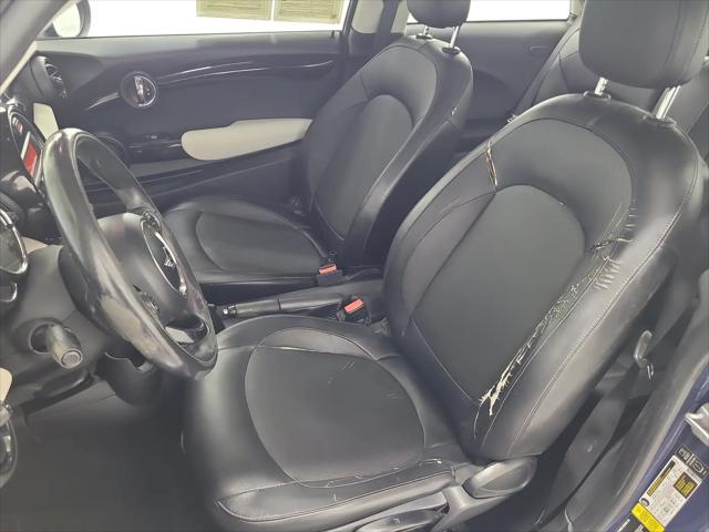 2014 MINI Hardtop Cooper