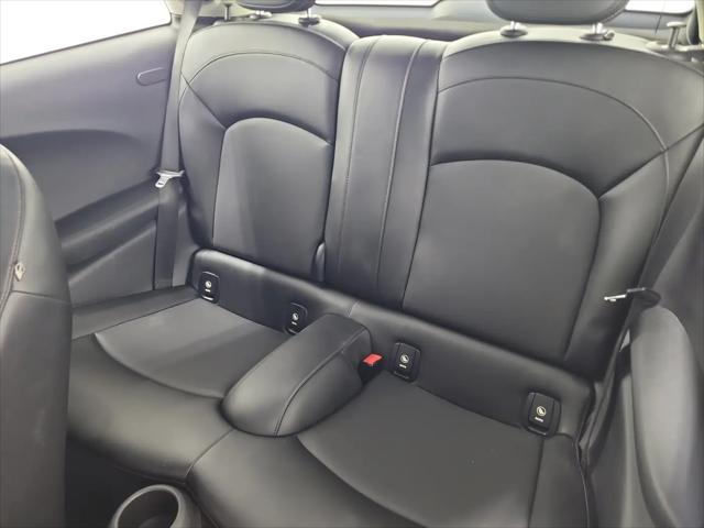 2014 MINI Hardtop Cooper