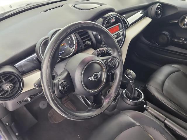2014 MINI Hardtop Cooper