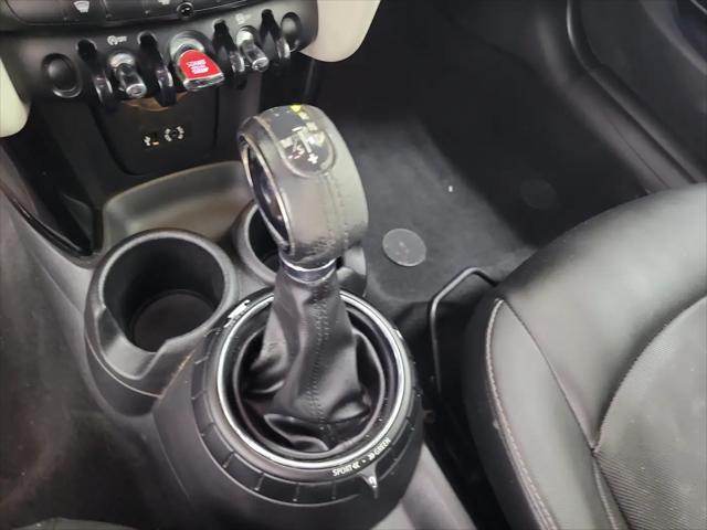 2014 MINI Hardtop Cooper