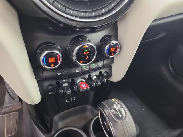 2014 MINI Hardtop Cooper