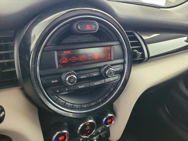 2014 MINI Hardtop Cooper