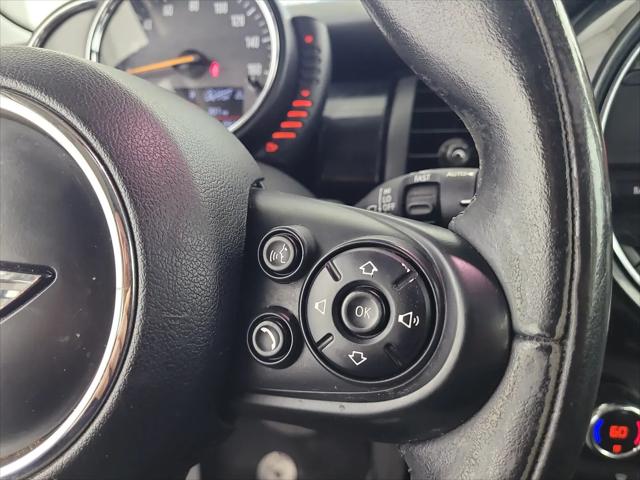 2014 MINI Hardtop Cooper