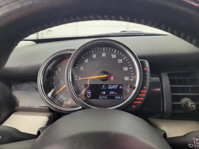 2014 MINI Hardtop Cooper