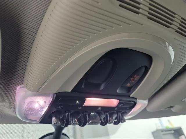 2014 MINI Hardtop Cooper