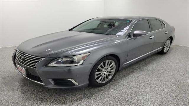2013 Lexus LS 460 LS 460