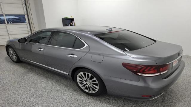2013 Lexus LS 460 LS 460