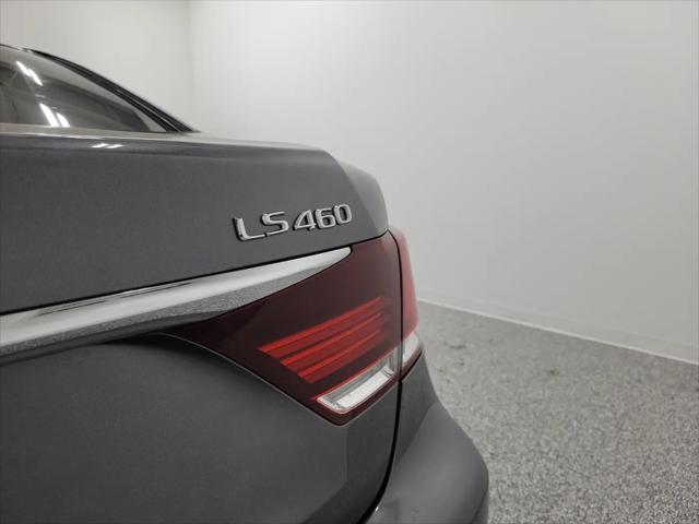 2013 Lexus LS 460 LS 460