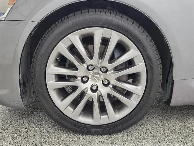 2013 Lexus LS 460 LS 460