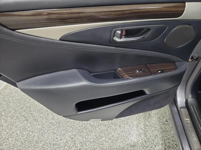 2013 Lexus LS 460 LS 460