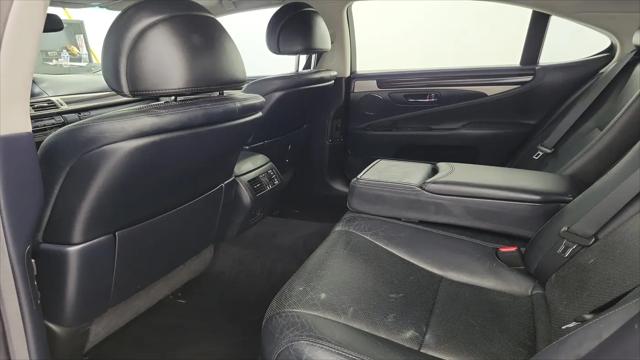 2013 Lexus LS 460 LS 460