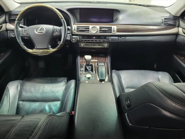 2013 Lexus LS 460 LS 460