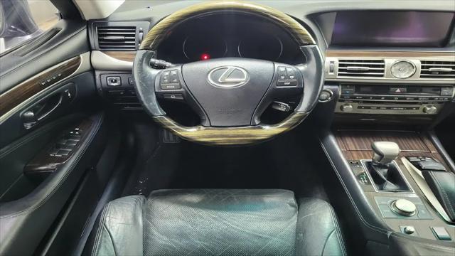 2013 Lexus LS 460 LS 460