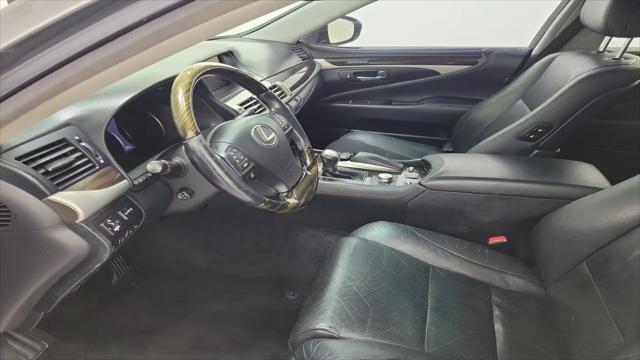 2013 Lexus LS 460 LS 460