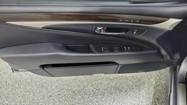 2013 Lexus LS 460 LS 460