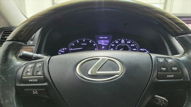 2013 Lexus LS 460 LS 460