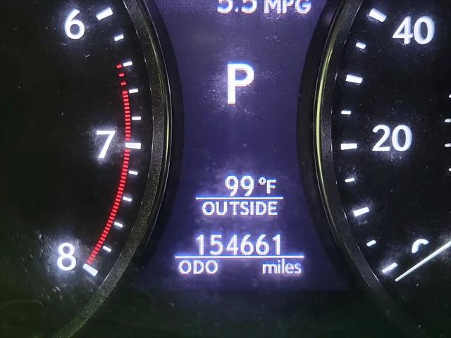 2013 Lexus LS 460 LS 460