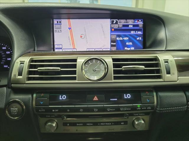 2013 Lexus LS 460 LS 460