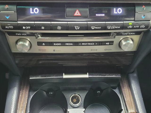 2013 Lexus LS 460 LS 460