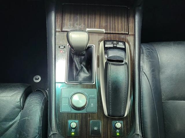 2013 Lexus LS 460 LS 460