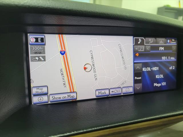 2013 Lexus LS 460 LS 460