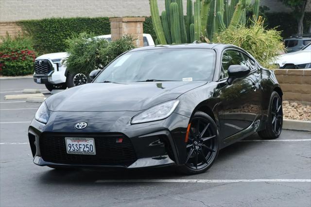 2025 Toyota GR86 Premium for sale in Cerritos, CA
