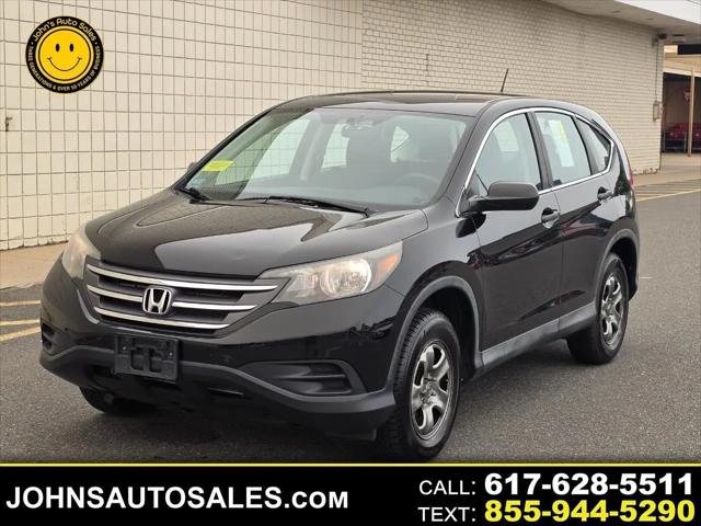 2014 Honda CR-V LX for sale in Somerville, MA