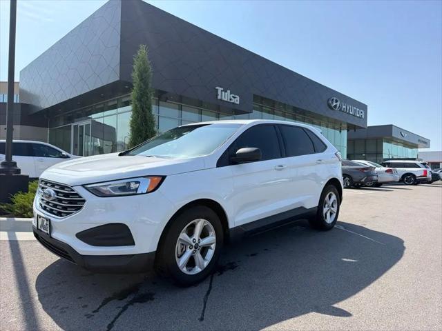 2019 Ford Edge SE for sale in Tulsa, OK