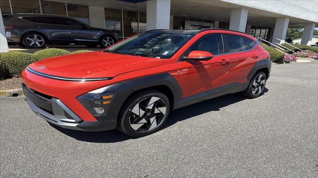2026 Hyundai Kona Limited for sale in Dothan, AL