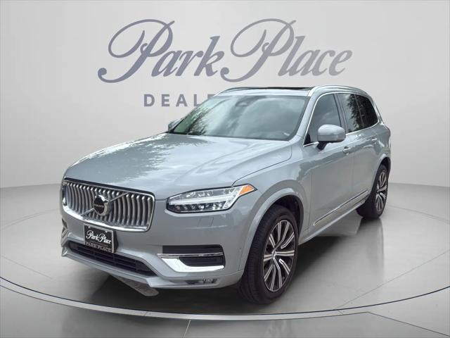 2024 Volvo XC90 B6 Plus Bright Theme 7-Seater for sale in Arlington, TX