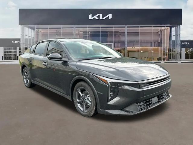 2026 Kia K4 LXS for sale in Macon, GA