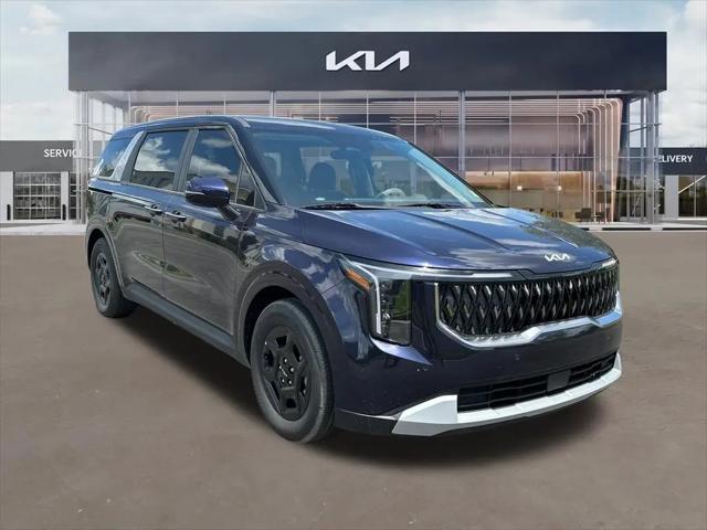 2026 Kia Carnival MPV LXS for sale in Macon, GA