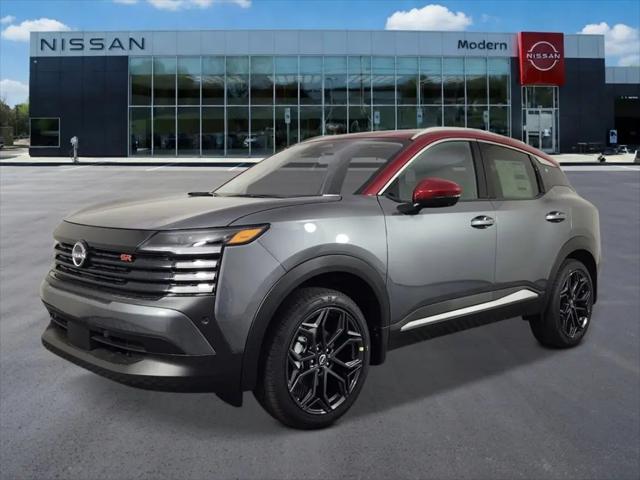 2026 Nissan Kicks SR for sale in Hickory, NC