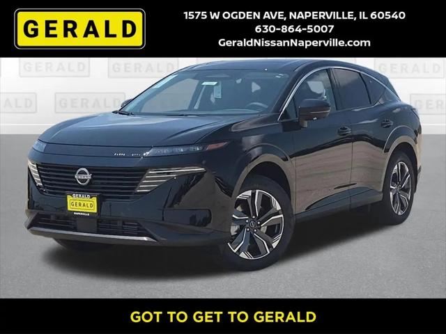 2026 Nissan Murano SL for sale in Naperville, IL