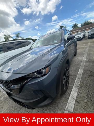 2025 Mazda CX-50 Hybrid Premium Plus Package for sale in Pompano Beach, FL