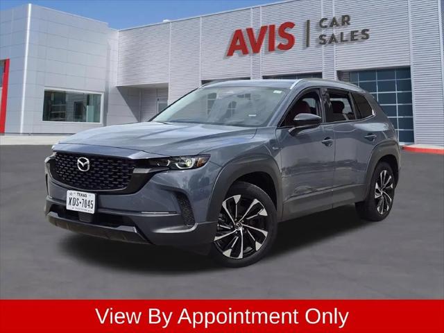 2025 Mazda CX-50 Hybrid Premium Plus Package for sale in Pompano Beach, FL