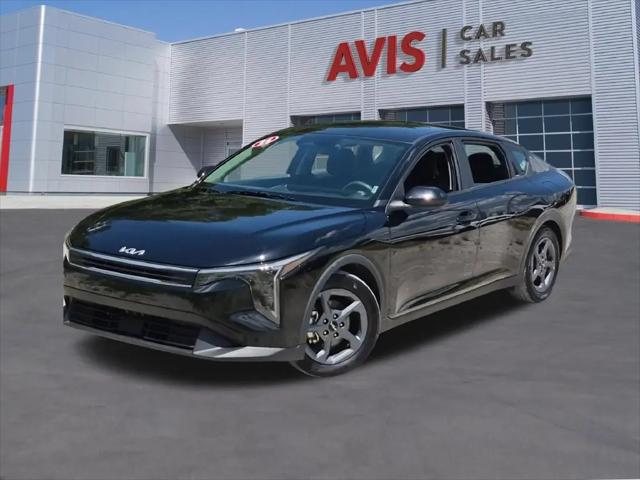 2025 Kia K4 LXS for sale in Pompano Beach, FL