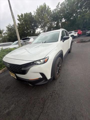 2025 Mazda CX-50 2.5 S Premium Package for sale in Pompano Beach, FL