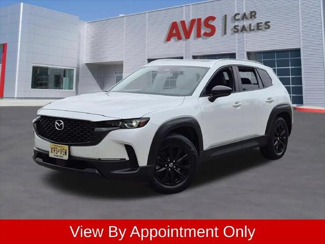 2025 Mazda CX-50 2.5 S Premium Package for sale in Pompano Beach, FL