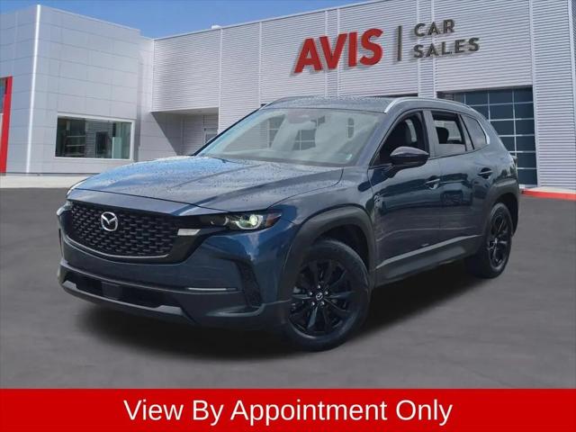2025 Mazda CX-50 2.5 S Preferred Package for sale in Pompano Beach, FL