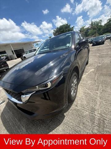 2025 Mazda CX-5 2.5 S Preferred for sale in Pompano Beach, FL