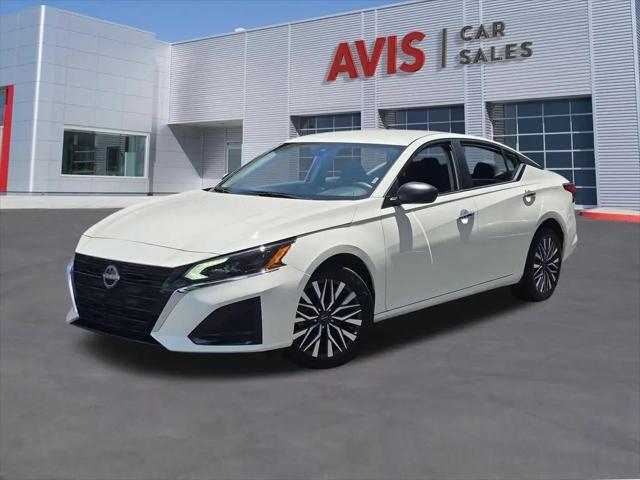 2025 Nissan Altima SV AWD for sale in Pompano Beach, FL