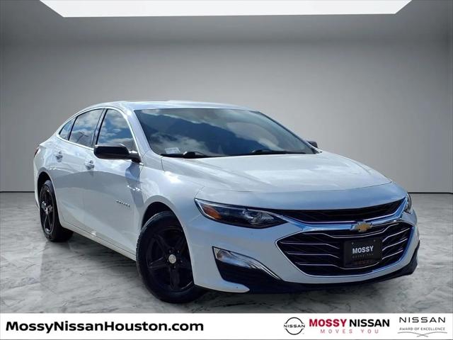 2023 Chevrolet Malibu FWD LS for sale in Houston, TX