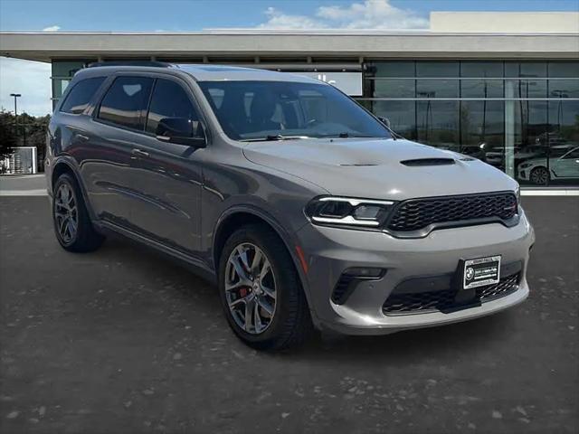 2023 Dodge Durango R/T Plus AWD for sale in Idaho Falls, ID
