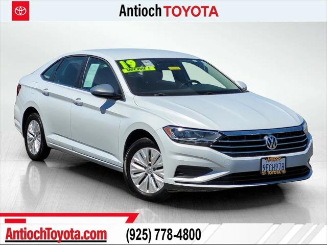 2019 Volkswagen Jetta 1.4T S for sale in Antioch, CA