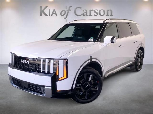 2027 Kia Telluride Hybrid SX for sale in Carson, CA